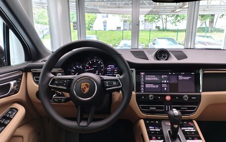Porsche Macan I рестайлинг, 2026 год, 11 990 000 рублей, 29 фотография