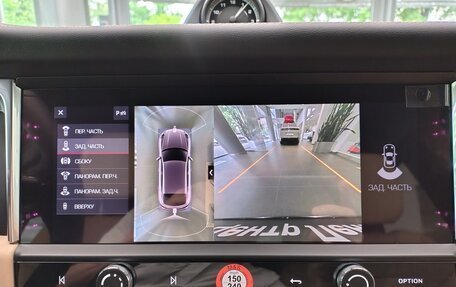 Porsche Macan I рестайлинг, 2026 год, 11 990 000 рублей, 20 фотография