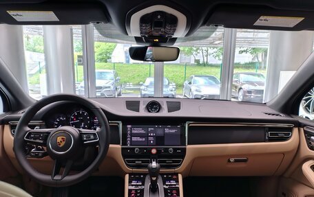 Porsche Macan I рестайлинг, 2026 год, 11 990 000 рублей, 28 фотография