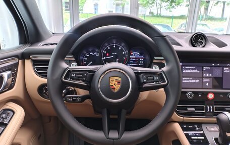 Porsche Macan I рестайлинг, 2026 год, 11 990 000 рублей, 30 фотография