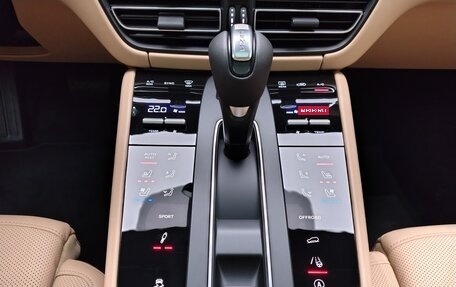 Porsche Macan I рестайлинг, 2026 год, 11 990 000 рублей, 31 фотография