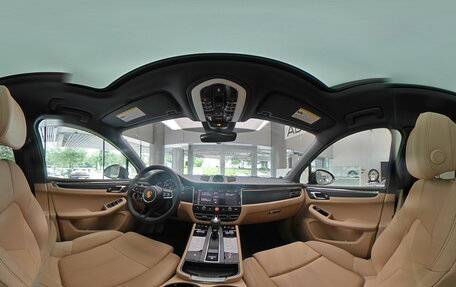Porsche Macan I рестайлинг, 2026 год, 11 990 000 рублей, 35 фотография