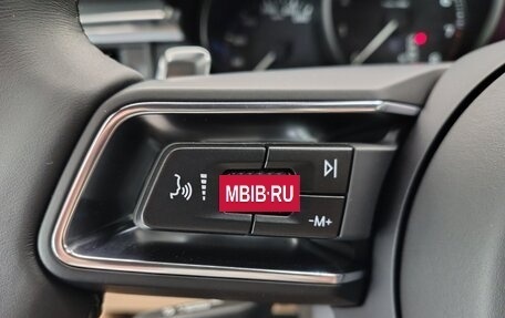 Porsche Macan I рестайлинг, 2026 год, 11 990 000 рублей, 22 фотография