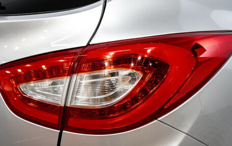Hyundai ix35 I рестайлинг, 2014 год, 1 599 000 рублей, 9 фотография
