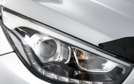 Hyundai ix35 I рестайлинг, 2014 год, 1 599 000 рублей, 8 фотография