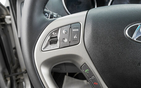Hyundai ix35 I рестайлинг, 2014 год, 1 599 000 рублей, 15 фотография