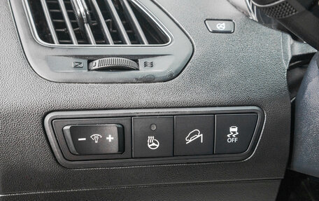 Hyundai ix35 I рестайлинг, 2014 год, 1 599 000 рублей, 13 фотография
