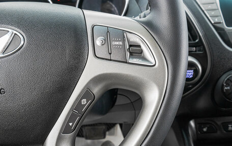 Hyundai ix35 I рестайлинг, 2014 год, 1 599 000 рублей, 16 фотография