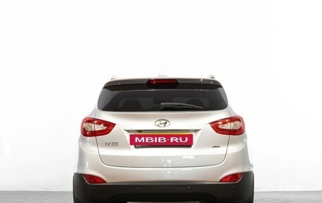 Hyundai ix35 I рестайлинг, 2014 год, 1 599 000 рублей, 6 фотография