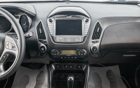 Hyundai ix35 I рестайлинг, 2014 год, 1 599 000 рублей, 18 фотография