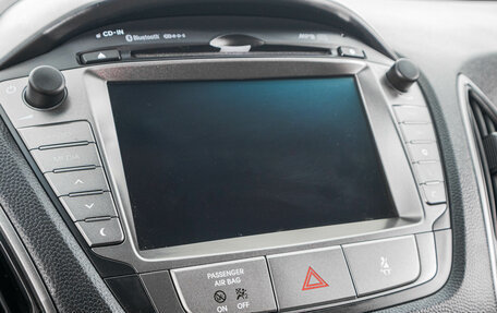 Hyundai ix35 I рестайлинг, 2014 год, 1 599 000 рублей, 19 фотография