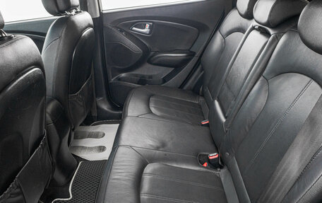 Hyundai ix35 I рестайлинг, 2014 год, 1 599 000 рублей, 25 фотография