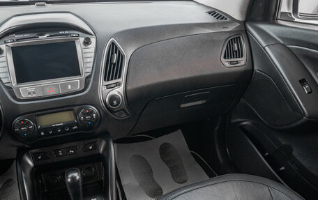 Hyundai ix35 I рестайлинг, 2014 год, 1 599 000 рублей, 23 фотография