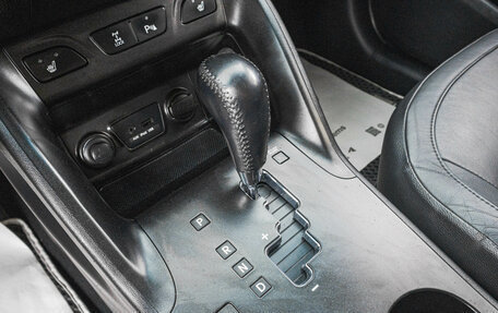 Hyundai ix35 I рестайлинг, 2014 год, 1 599 000 рублей, 22 фотография