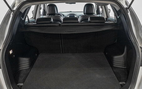 Hyundai ix35 I рестайлинг, 2014 год, 1 599 000 рублей, 30 фотография