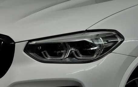 BMW X3, 2021 год, 4 600 000 рублей, 7 фотография