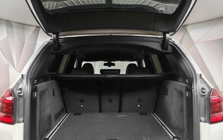 BMW X3, 2021 год, 4 600 000 рублей, 8 фотография