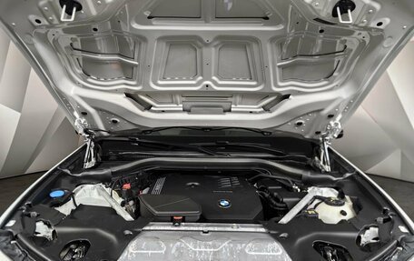 BMW X3, 2021 год, 4 600 000 рублей, 9 фотография