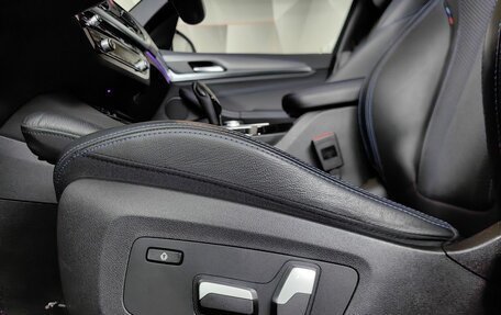 BMW X3, 2021 год, 4 600 000 рублей, 19 фотография