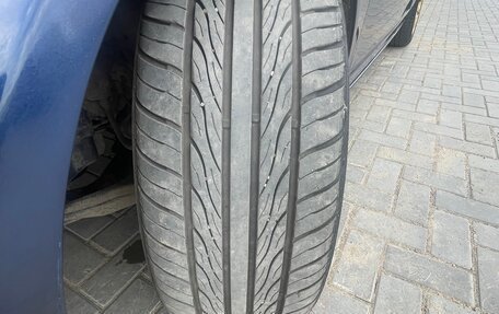 Honda Civic Ferio III, 2004 год, 510 000 рублей, 16 фотография