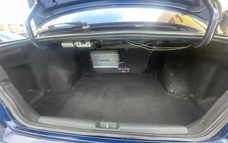 Honda Civic Ferio III, 2004 год, 510 000 рублей, 18 фотография