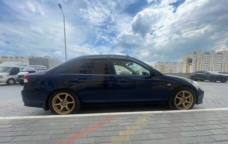 Honda Civic Ferio III, 2004 год, 510 000 рублей, 15 фотография