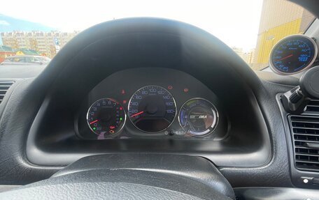 Honda Civic Ferio III, 2004 год, 510 000 рублей, 21 фотография