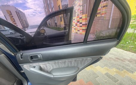 Honda Civic Ferio III, 2004 год, 510 000 рублей, 30 фотография
