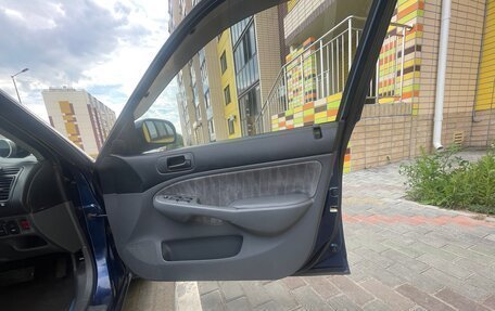 Honda Civic Ferio III, 2004 год, 510 000 рублей, 29 фотография
