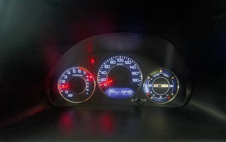Honda Civic Ferio III, 2004 год, 510 000 рублей, 35 фотография