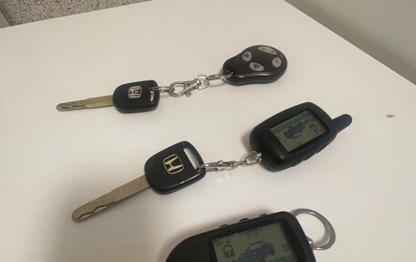 Honda Civic Ferio III, 2004 год, 510 000 рублей, 40 фотография