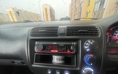 Honda Civic Ferio III, 2004 год, 510 000 рублей, 34 фотография