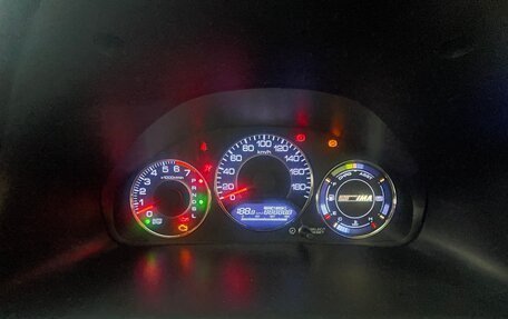 Honda Civic Ferio III, 2004 год, 510 000 рублей, 36 фотография