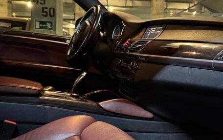 BMW X6, 2010 год, 1 400 000 рублей, 4 фотография