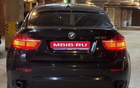 BMW X6, 2010 год, 1 400 000 рублей, 2 фотография