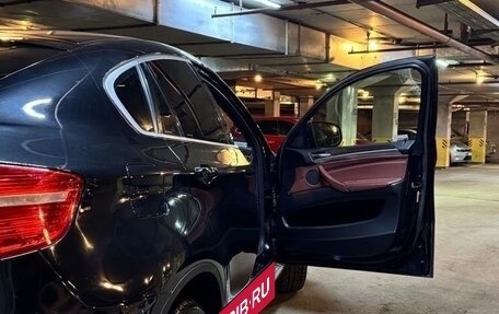 BMW X6, 2010 год, 1 400 000 рублей, 3 фотография