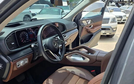 Mercedes-Benz GLE, 2024 год, 7 820 000 рублей, 7 фотография