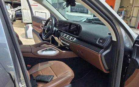 Mercedes-Benz GLE, 2024 год, 7 820 000 рублей, 10 фотография