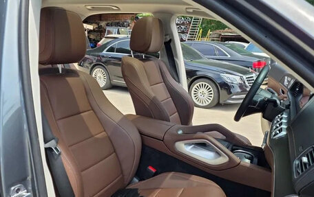 Mercedes-Benz GLE, 2024 год, 7 820 000 рублей, 9 фотография