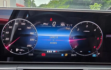 Mercedes-Benz GLE, 2024 год, 7 820 000 рублей, 15 фотография