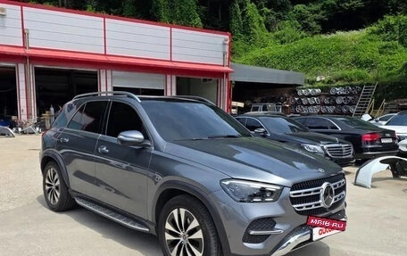 Mercedes-Benz GLE, 2024 год, 7 820 000 рублей, 6 фотография