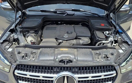 Mercedes-Benz GLE, 2024 год, 7 820 000 рублей, 17 фотография