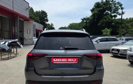 Mercedes-Benz GLE, 2024 год, 7 820 000 рублей, 4 фотография