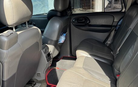 Chevrolet TrailBlazer II, 2003 год, 690 000 рублей, 7 фотография