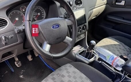 Ford Focus II рестайлинг, 2006 год, 165 000 рублей, 2 фотография