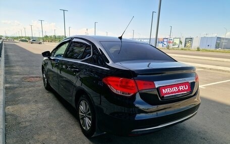 Citroen C4 II рестайлинг, 2015 год, 750 000 рублей, 7 фотография