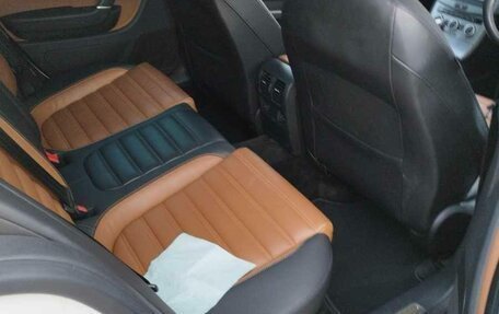 Volkswagen Passat CC I рестайлинг, 2013 год, 1 500 000 рублей, 6 фотография