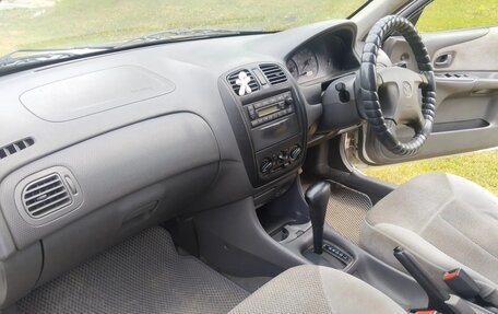 Mazda Familia, 1999 год, 365 000 рублей, 7 фотография