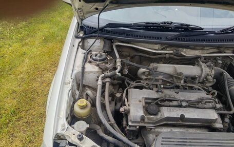 Mazda Familia, 1999 год, 365 000 рублей, 8 фотография