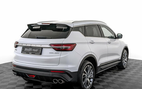 Geely Coolray I, 2023 год, 1 750 000 рублей, 5 фотография